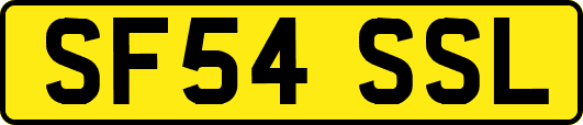 SF54SSL
