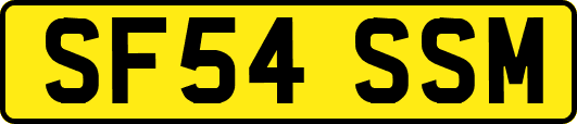 SF54SSM