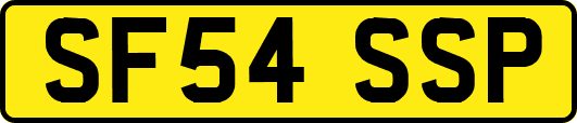 SF54SSP