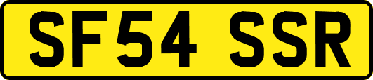 SF54SSR