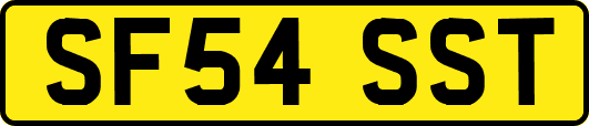 SF54SST
