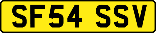 SF54SSV