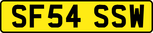 SF54SSW