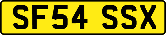 SF54SSX