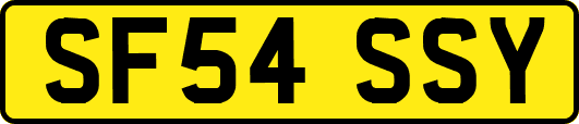 SF54SSY
