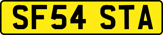 SF54STA