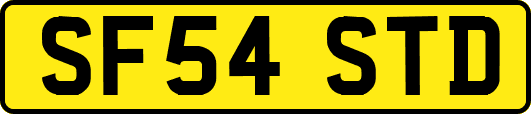 SF54STD