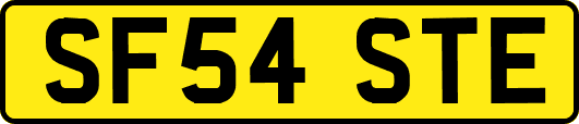 SF54STE