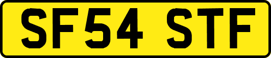 SF54STF