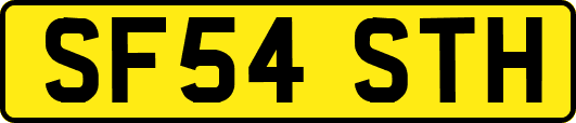 SF54STH