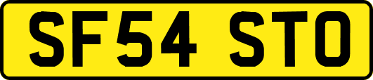 SF54STO