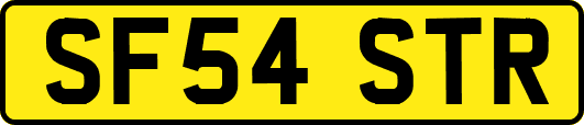 SF54STR