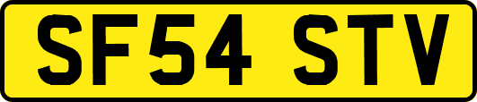 SF54STV