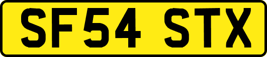 SF54STX
