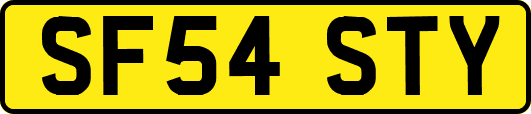SF54STY