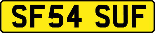 SF54SUF