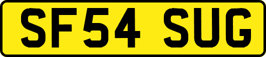 SF54SUG