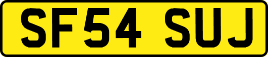 SF54SUJ