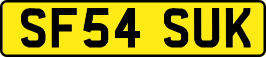 SF54SUK