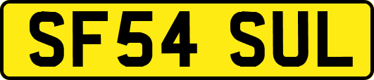 SF54SUL
