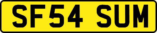 SF54SUM