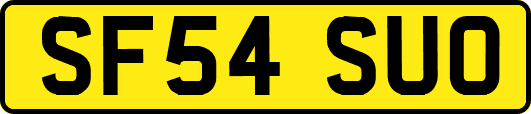 SF54SUO