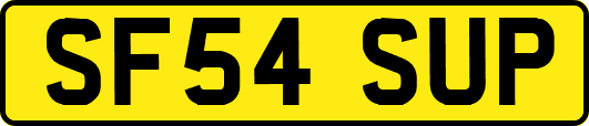 SF54SUP