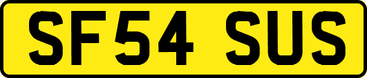 SF54SUS