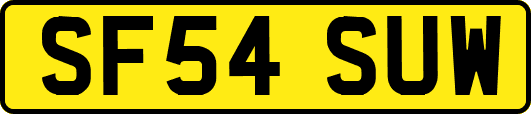SF54SUW