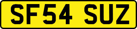 SF54SUZ
