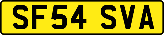 SF54SVA