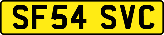 SF54SVC
