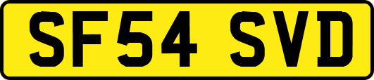 SF54SVD