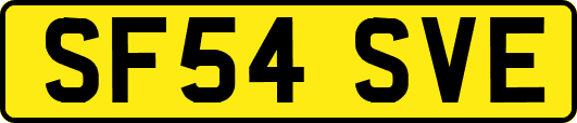SF54SVE