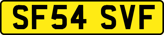 SF54SVF