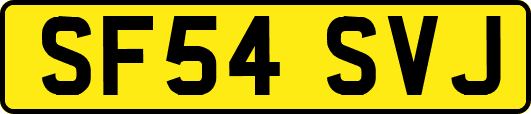 SF54SVJ