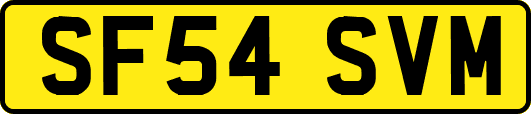 SF54SVM