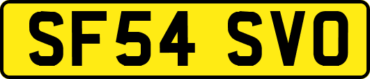 SF54SVO