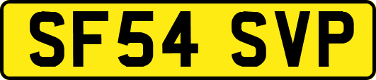 SF54SVP