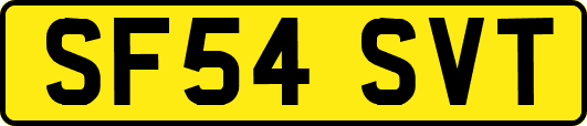 SF54SVT