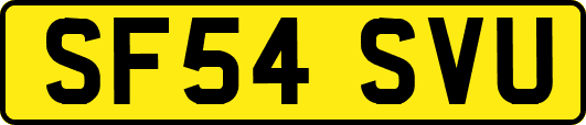 SF54SVU