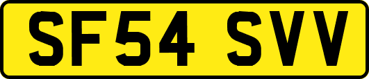 SF54SVV