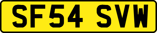 SF54SVW