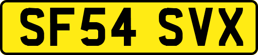 SF54SVX