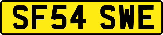 SF54SWE
