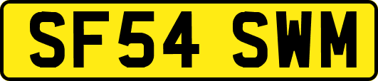SF54SWM