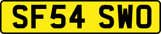 SF54SWO
