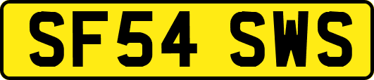 SF54SWS