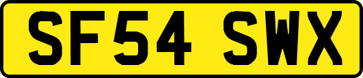 SF54SWX
