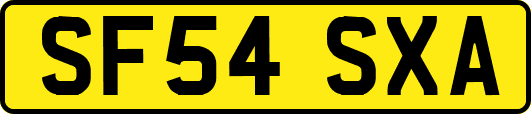 SF54SXA